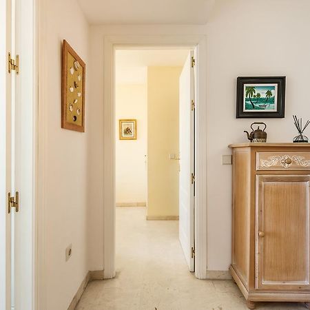 Atico La Marina Apartment Marbella Exterior photo