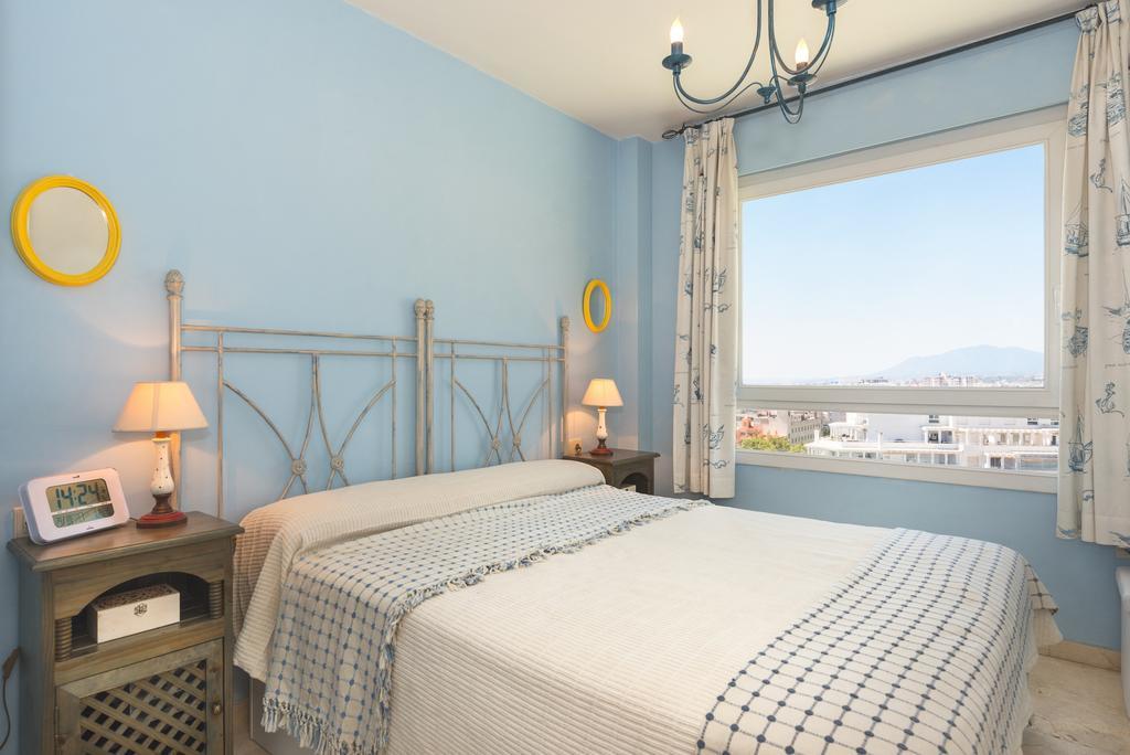 Atico La Marina Apartment Marbella Exterior photo
