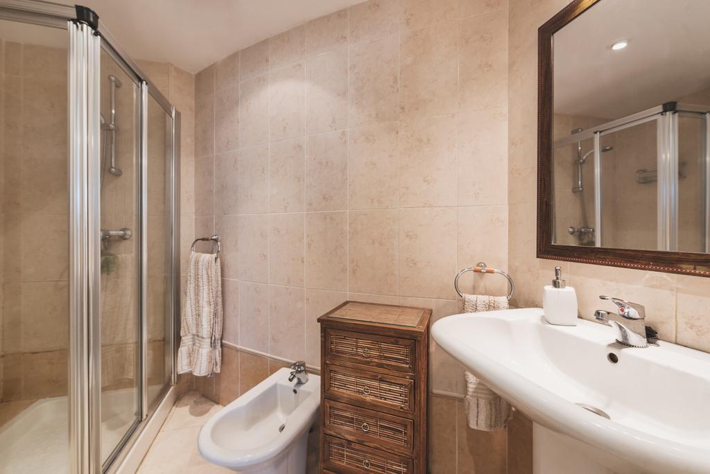Atico La Marina Apartment Marbella Exterior photo