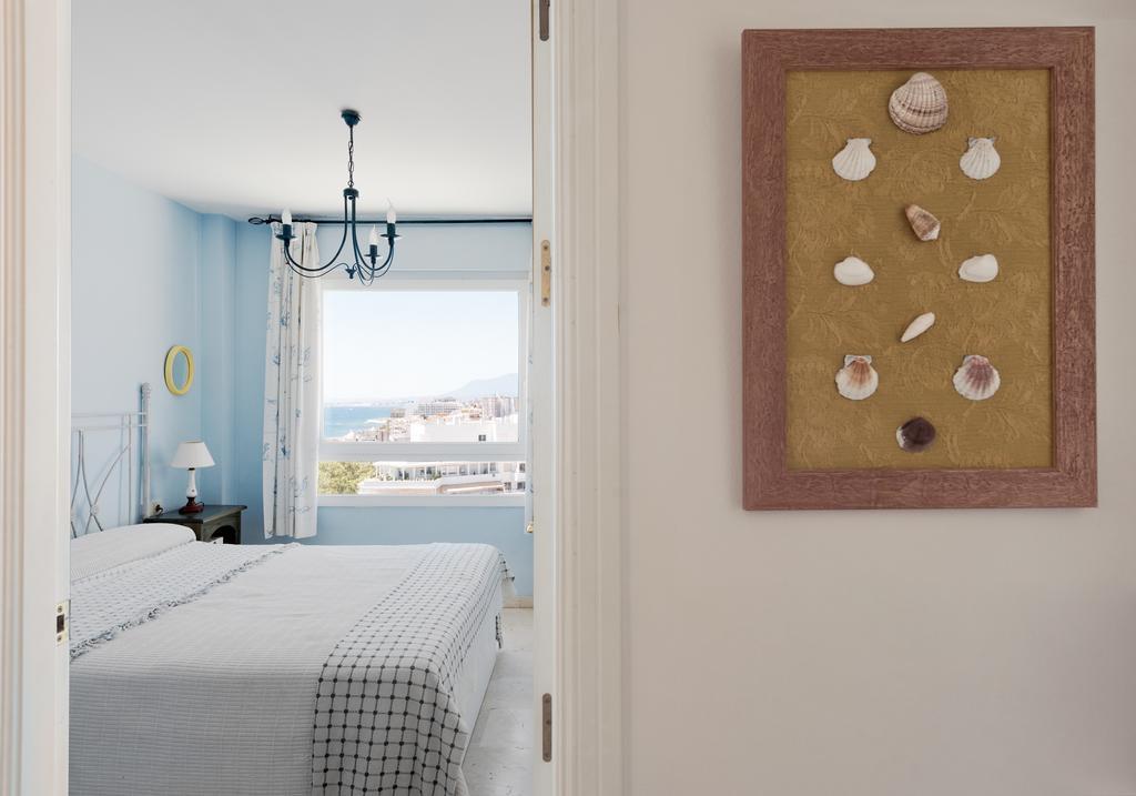 Atico La Marina Apartment Marbella Exterior photo